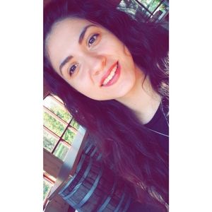 Meet your Posher, Salisa